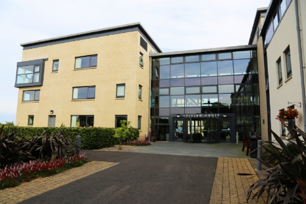 MERCHISTON CASTLE SCHOOL - EDIMBURGO